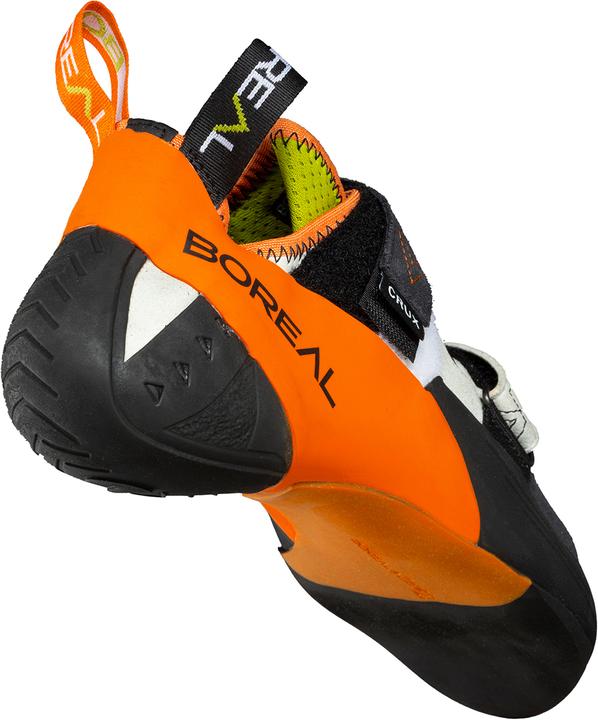 Actual product image Boreal Crux (38.5, 39)