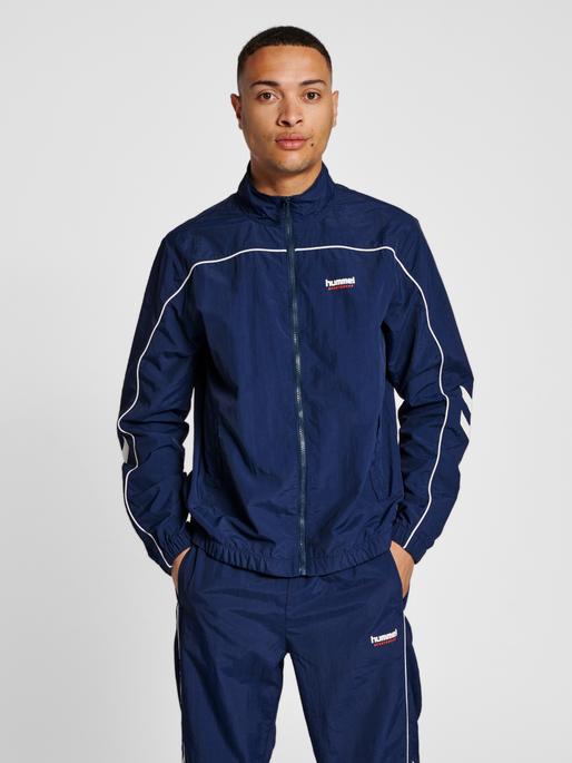 Produktbild hummel Lgc Celab Wov Zip Jacket (M)