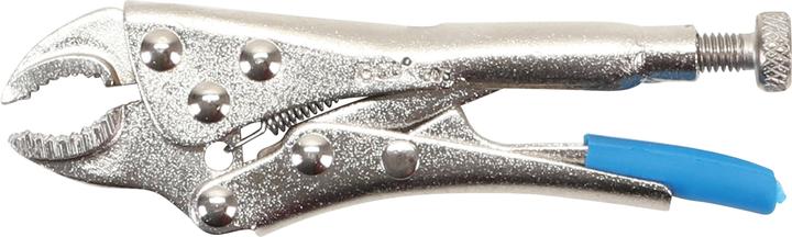 Produktbild BGS Gripzange extra kurz 100 mm (100 mm)