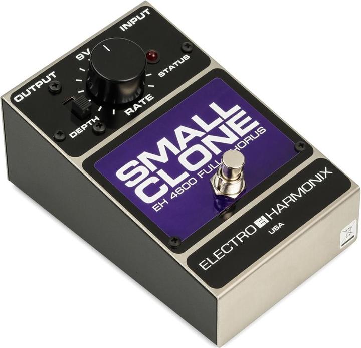 Produktbild Electro-Harmonix Small Clone (E-Gitarre)