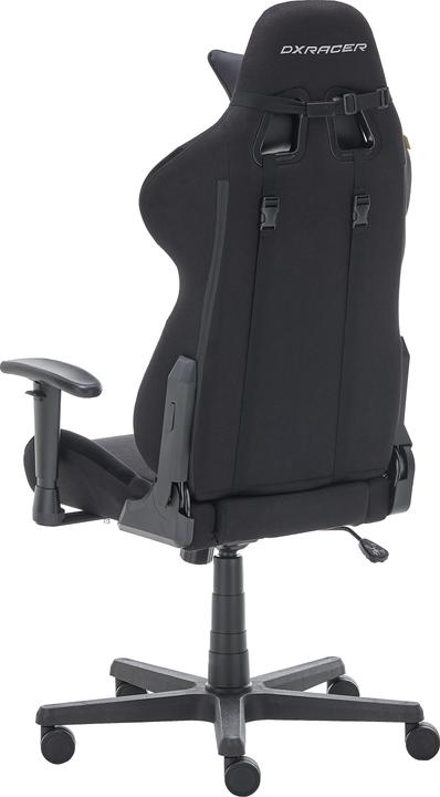 Actual product image McRacing FD01