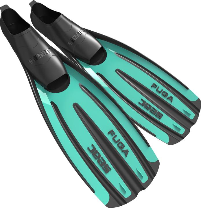 Immagine prodotto Seac Pinna Snorkel Fuga (44 - 45)