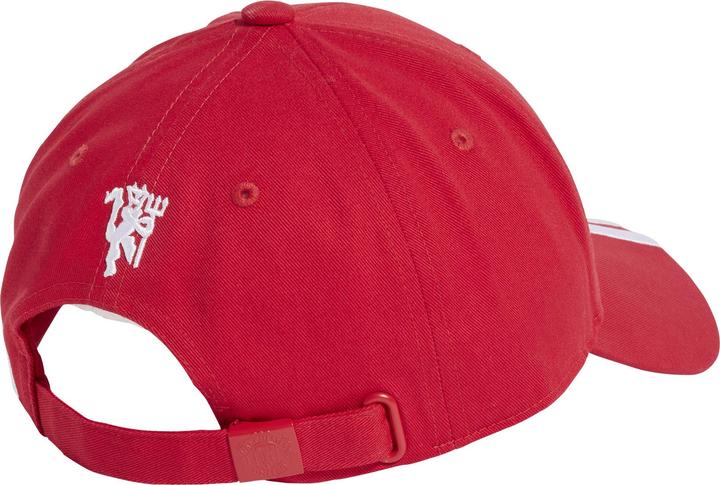 Produktbild adidas Manchester United Baseball Cap
