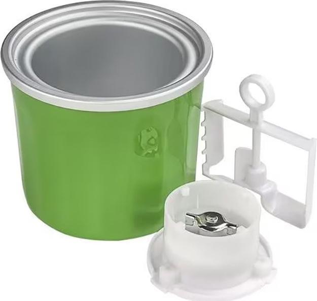 Actual product image Gastroback Ice cream container