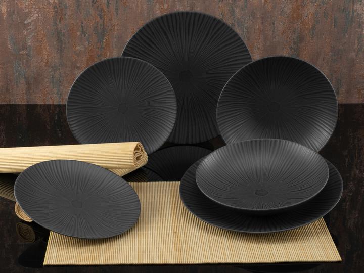Productafbeelding CreaTable Vesuvio (12 Stuk)