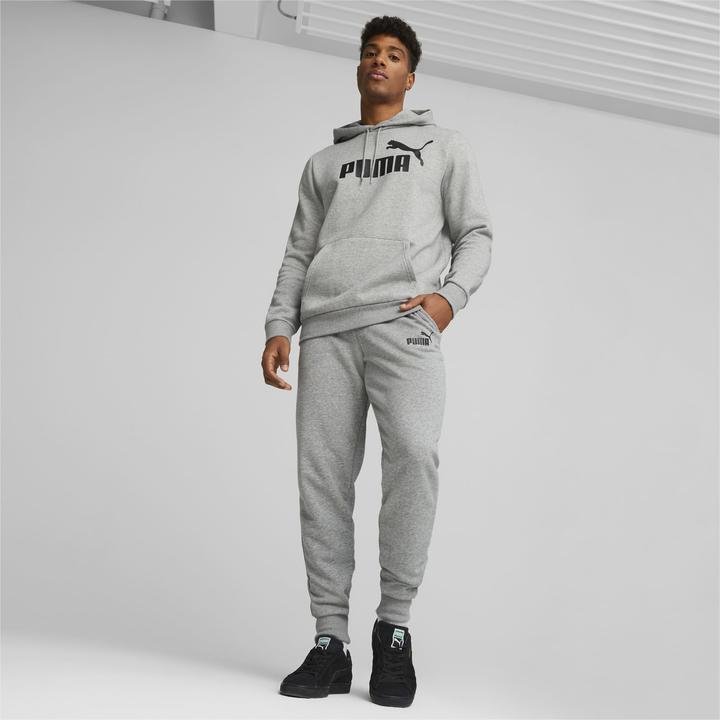 Produktbild Puma ESS Logo Pants (S)