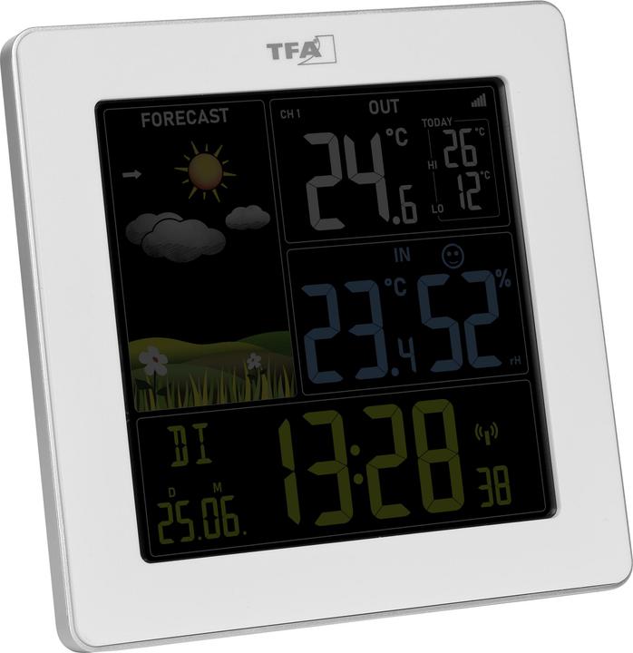 Produktbild TFA SUN 2