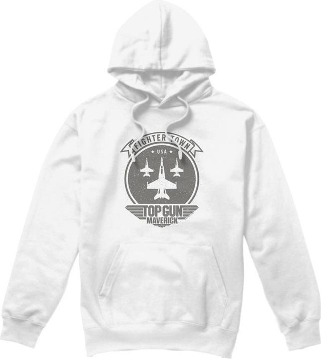 Top Gun: Maverick Fighter Town Kapuzenpullover