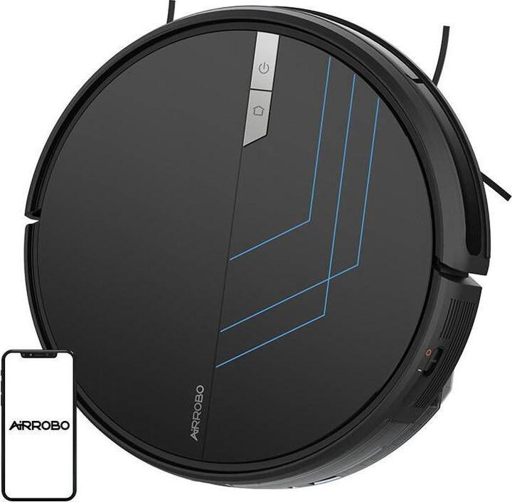 Produktbild Airrobo Robot Vacuum Cleaner P30 (Saugwischroboter)