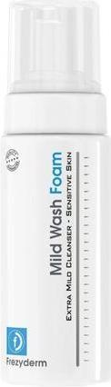 Image du produit Frezyderm Mousse de lavage douce (Mousse)