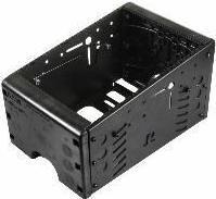 Immagine prodotto RAM Mounts Console Per Veicoli Con Scatola Rigida Di Ariete