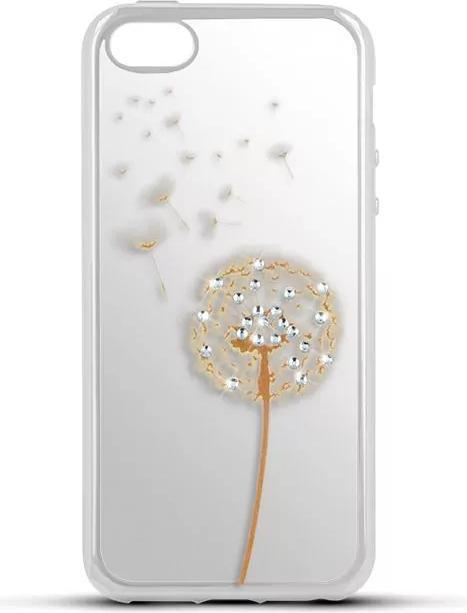 Beeyo Huawei Y5 II TPU Wind Transparent (Huawei Y5 II)