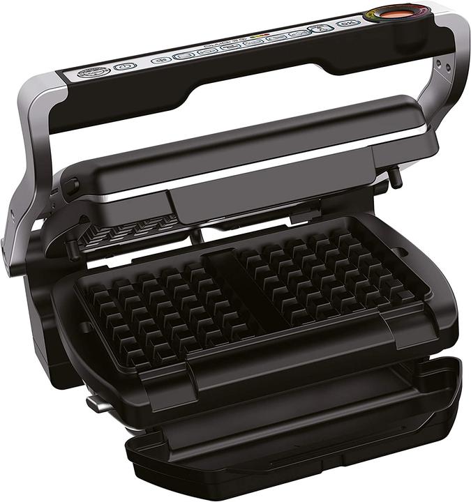 Immagine prodotto Tefal Piastre OptiGrill+ Waffle