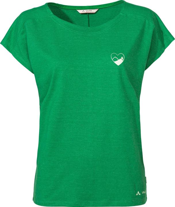 Actual product image Vaude Neyland (XXS)