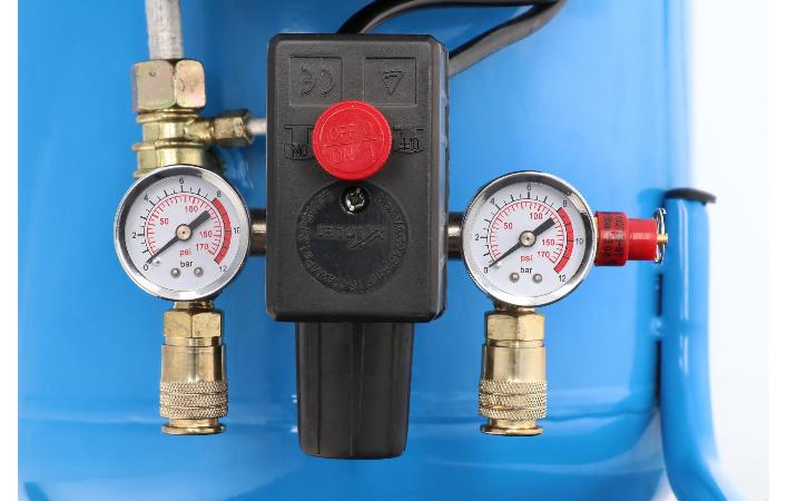 Produktbild Airpress Compressor Measures 50l (8 Bar, 50 l)