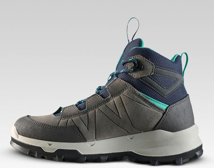 Actual product image Quechua MH500 WTP (39)