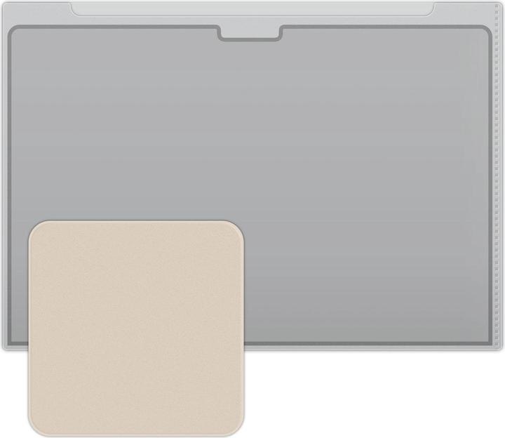 Productafbeelding 3MK Privacyfilter MacBook Air 13" M2 2022 (13.58")