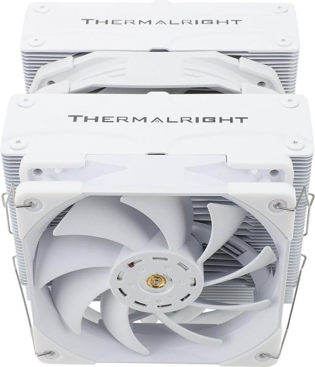 Produktbild Thermalright Frost Commander 140 White (27 mm)