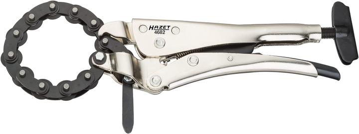HAZET Ketten-Rohrschneider 4682 ∙ 15 - 75