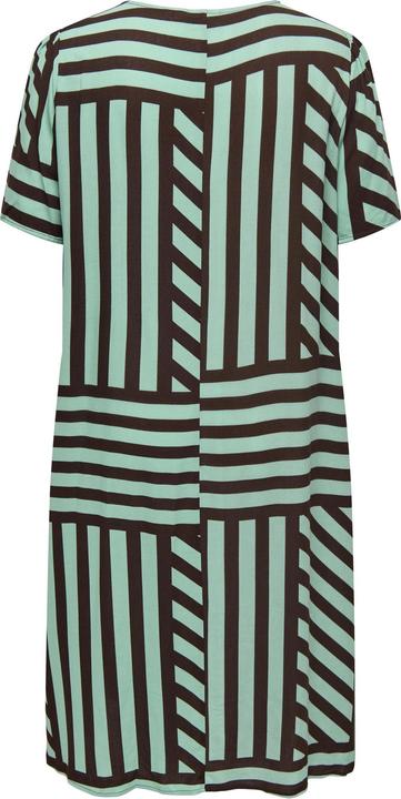 Image du produit Only Robe ample décolleté en V Robe midi (46)