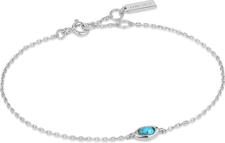 Immagine prodotto Ania Haie Bracciale Making Waves B044-02H Donna (16.50 cm, Argento 925)