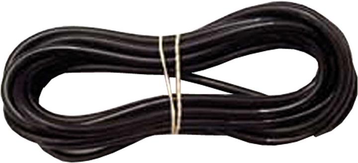 Robart Pressure Tubing 10' Black