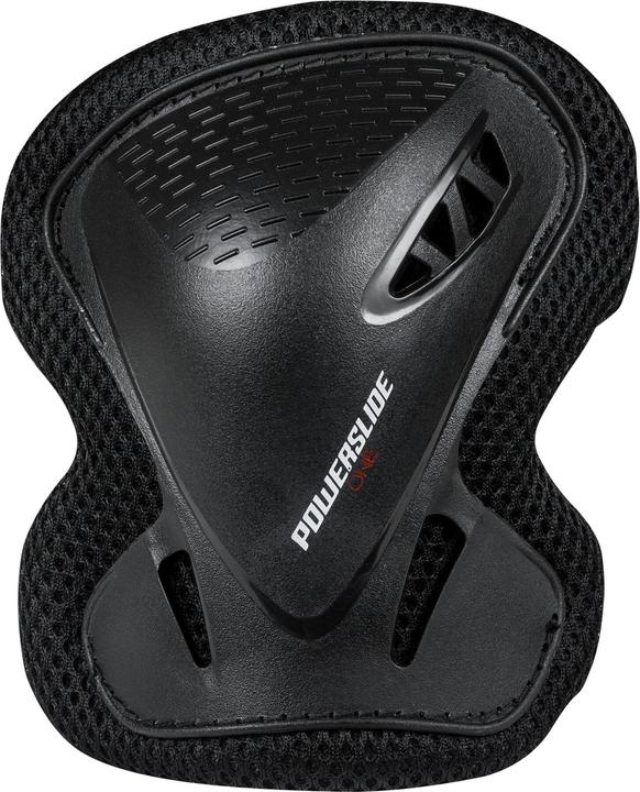 Produktbild Powerslide PS One Basic Adult Tri-Pack (XL, Knieschoner)