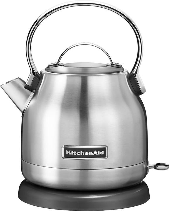 Produktbild KitchenAid Classic (1.25 l, EU-Stecker)