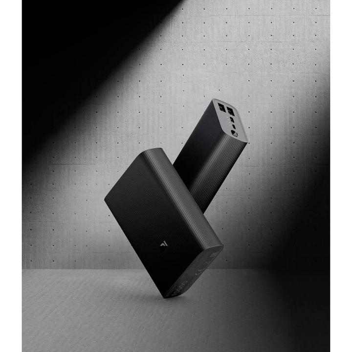 Productafbeelding Xiaomi Mi 3 Ultra Compact (10000 mAh, 22.50 W, 37 Wh)
