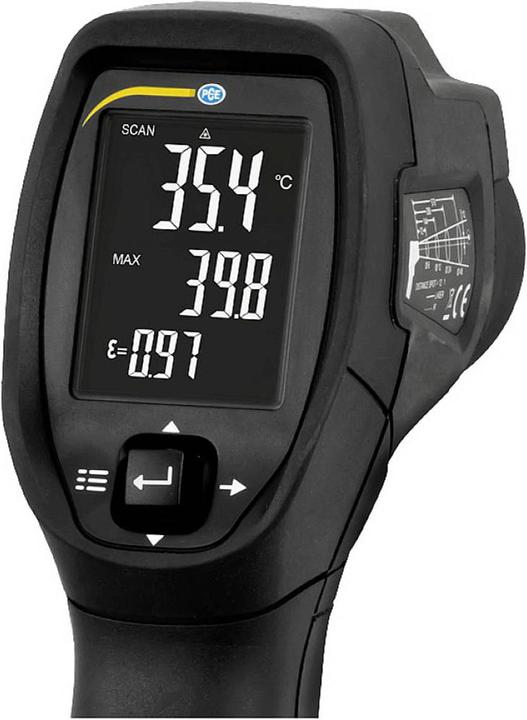 Produktbild PCE Instruments Digitalthermometer