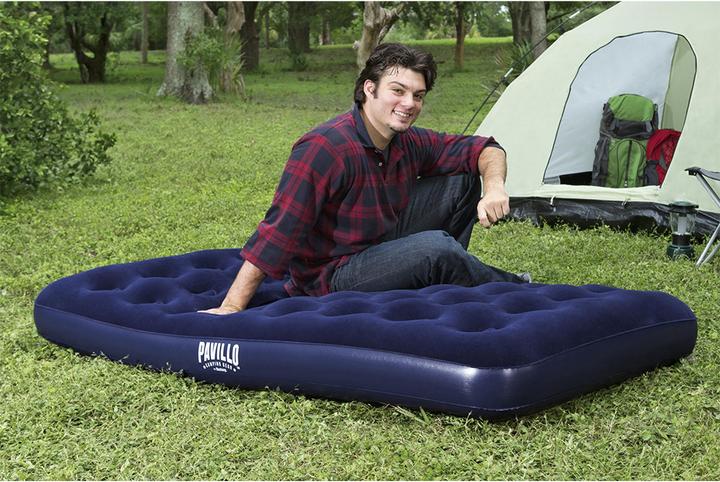 Productafbeelding Bestway Aeroluxe Tweepersoons (100 x 190 cm)