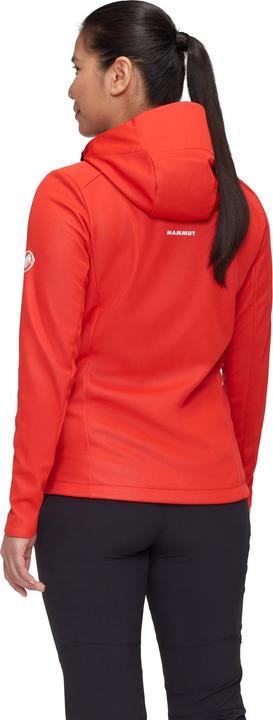 Produktbild Mammut Ultimate VII SO Hoodie (S)