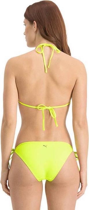 Actual product image Puma Swim Side Tie Bikini Bottom (L)