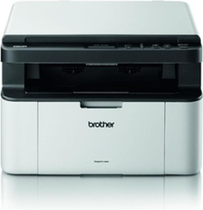 Produktbild Brother DCP-1510E (Laser, Schwarz-Weiss)