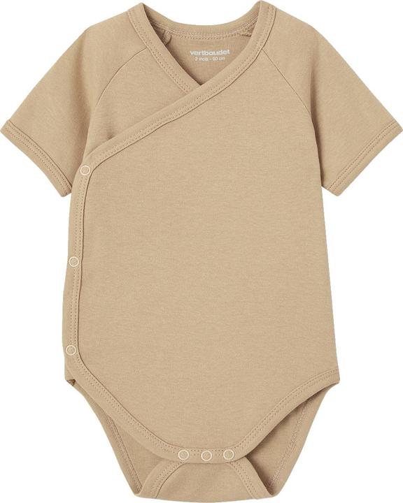 Actual product image Vertbaudet Basics (56)