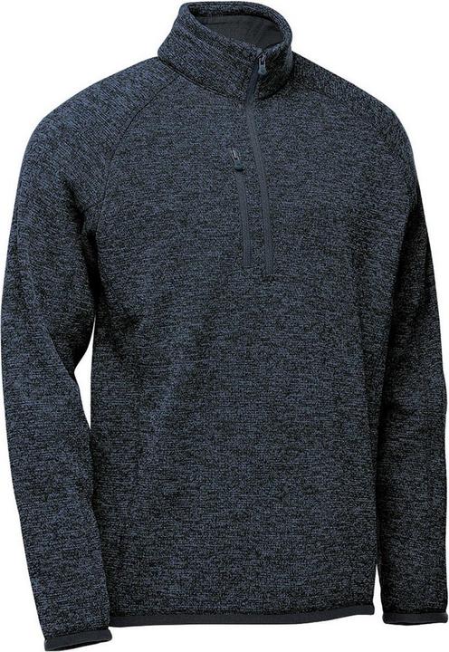Produktbild Stormtech Avalanche Pullover mit kurzem Reissverschluss (M)