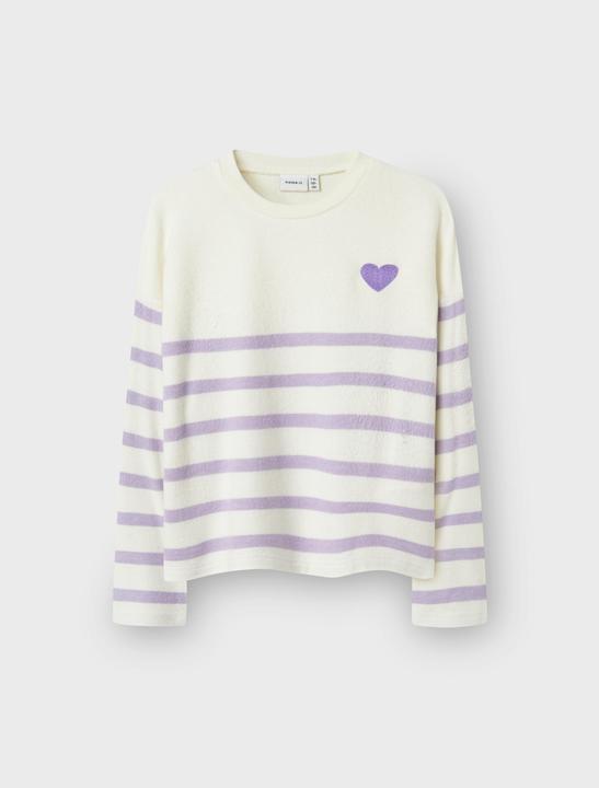 Produktbild Name it Nkfline Ls Knit Ps Noos (122)