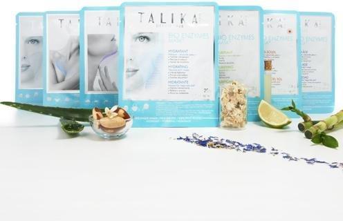 Actual product image Talika Bio enzymes mask after sun - Mask