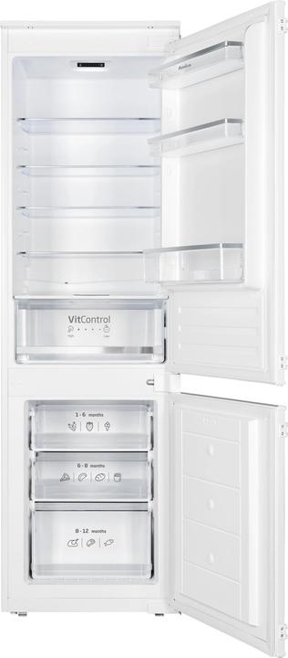 Produktbild Amica EB-Kühl/Gefrierkombi (270 l)