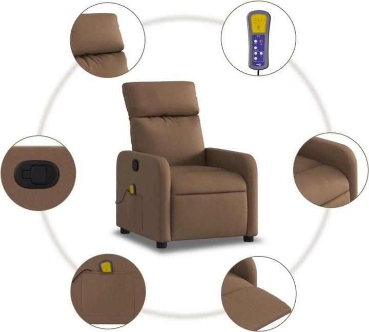 Actual product image VidaXL Ilse