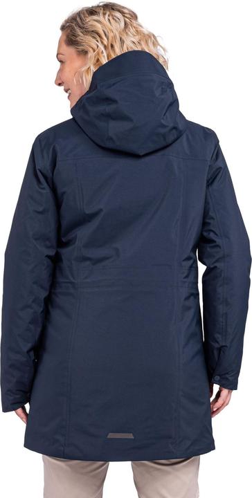 Produktbild Schöffel Women's 3In1 Parka Barth (34)