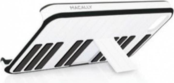 Immagine prodotto Macally Custodia per pianoforte Jazz per iPhone 5/5S/SE Piano (Apple iPhone 5s, Apple iPhone 5)
