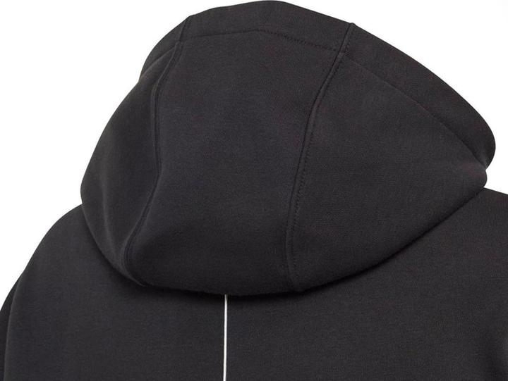 Immagine prodotto adidas Glam Felpa con Cappuccio Pullover Bambini (XS)