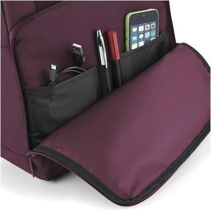 Produktbild Schwesternuhr Twin Handle Roll-Top Rucksack