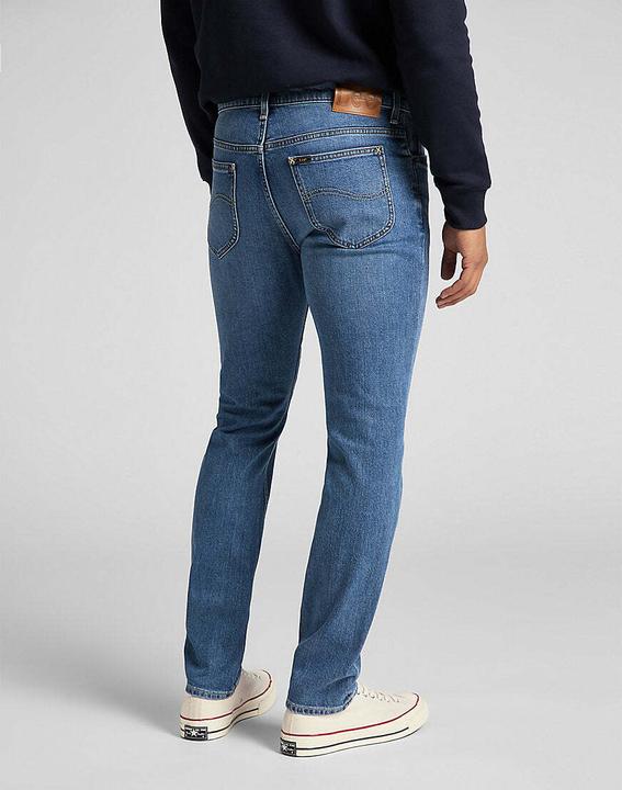 Actual product image Lee Rider (W40/L34)