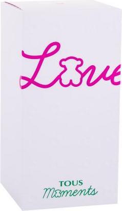 Immagine prodotto Tous Momenti d'amore (Eau de toilette, 90 ml)