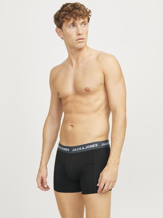 Immagine prodotto Jack & Jones Jacemu Trunks 8 Pack (M, confezione da 8)