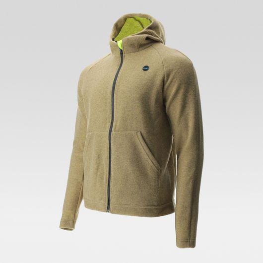Actual product image UYN Softshelljacke Hooded (L)