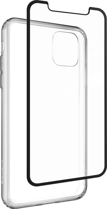 Produktbild Zagg InvisibleShield Glass Elite Edge + 360 (Apple iPhone 11 Pro Max)