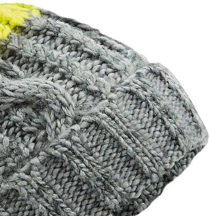 Produktbild Beechfield Erwachsene Apres Umschlagmütze (One Size)